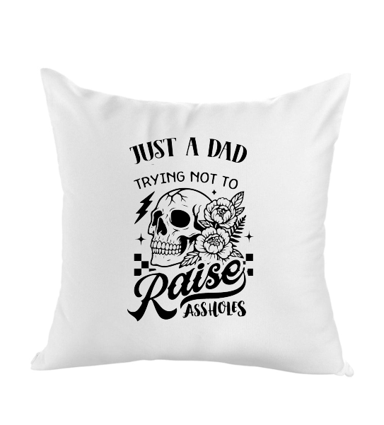 Daddy / Dad Cushion Covers