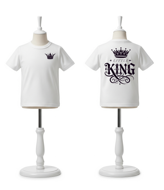 King/Queen T-Shirt