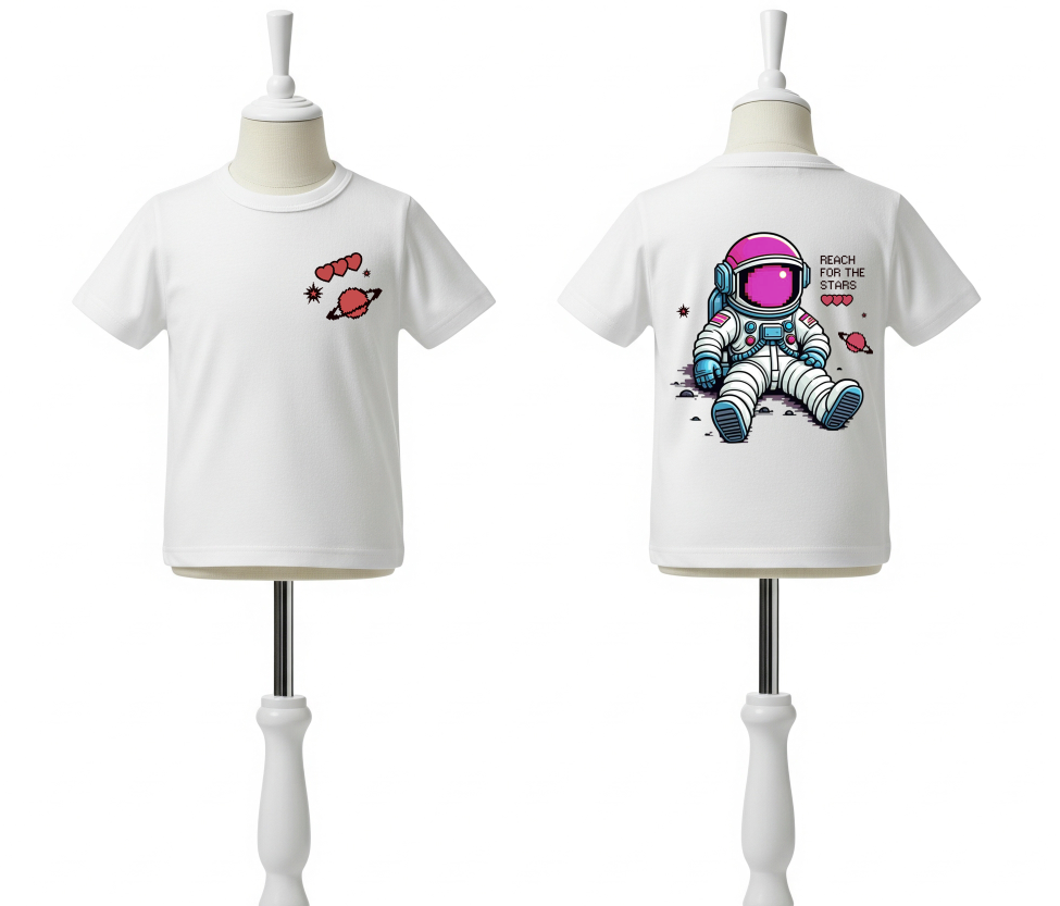 Space mode