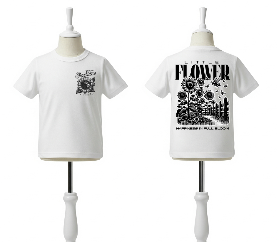 My Flower