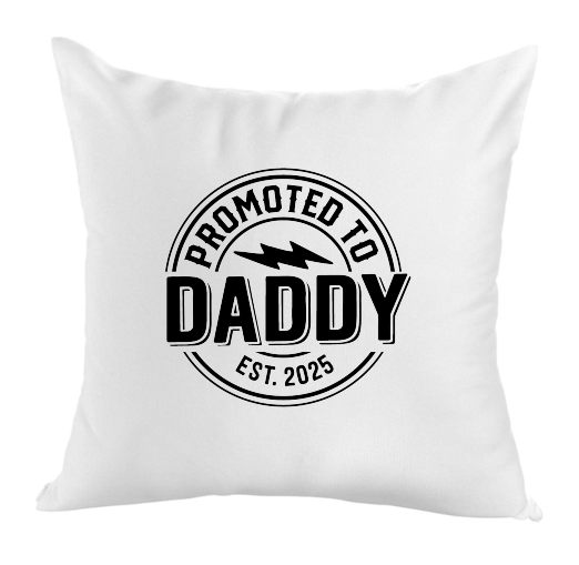 Daddy / Dad Cushion Covers