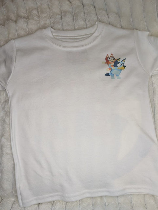In My Bluey Era T-Shirt