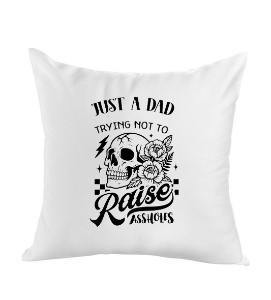 Daddy / Dad Cushion Covers