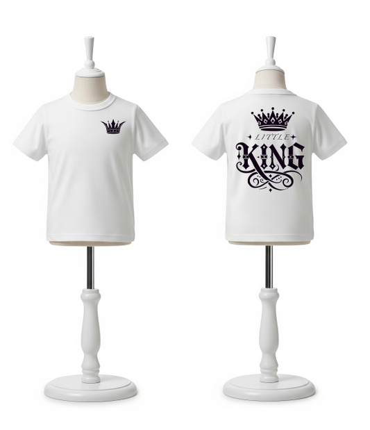 King/Queen T-Shirt