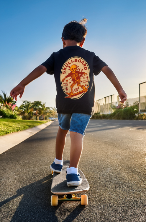 Skater boi