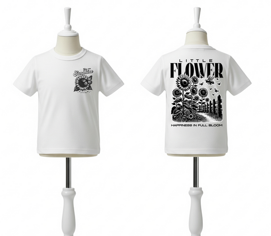 My Flower