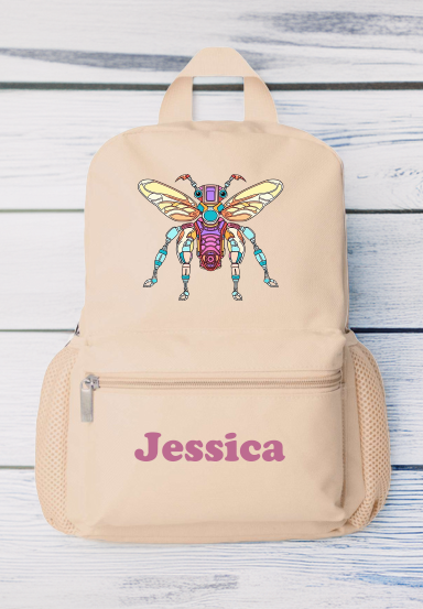 Robot Bug