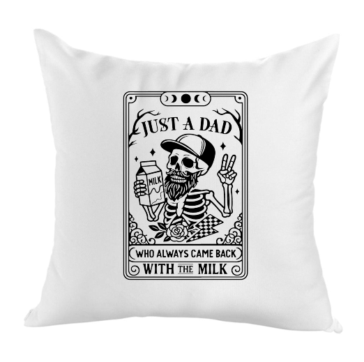 Daddy / Dad Cushion Covers
