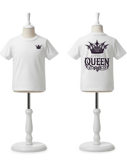 King/Queen T-Shirt