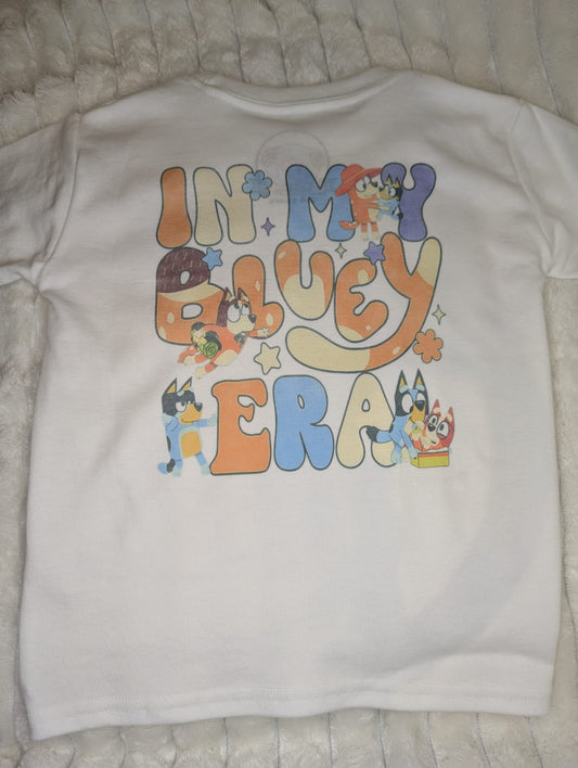 In My Bluey Era T-Shirt