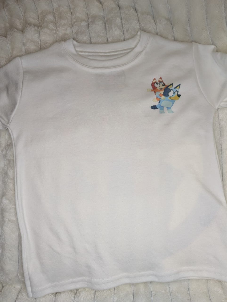 In My Bluey Era T-Shirt