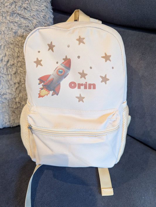 Space Mission